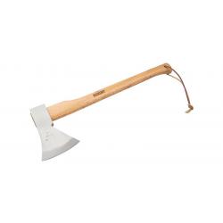 Hache Appalachian Big - Lame 105mm - Manche Hickory - Dragonne