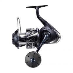 Moulinet spinning SHIMANO Stradic SW B 6000 HG