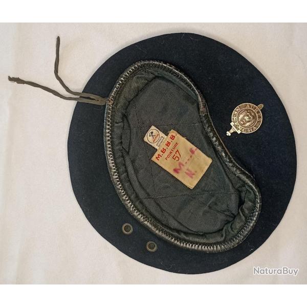 Bret Commando de Chasse model 53 guerre Algrie