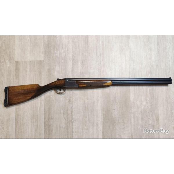 Fusil superpos BROWNING B25 - Cal. 12/70 - Canon 70 cm (Occasion bon tat)