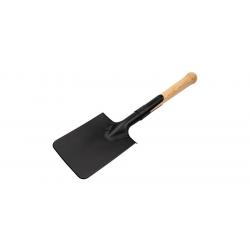 Pelle Shovel M1874 - Lame 190mm - Manche Frêne - Etui nylon