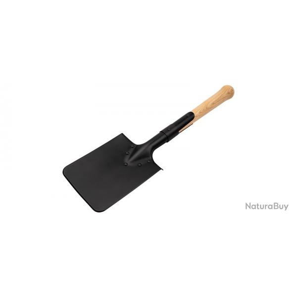 Pelle Shovel M1874 - Lame 190mm - Manche Frêne - Etui nylon
