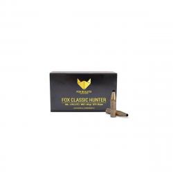 Boites de 50 Ogives Fox Bullets Fox Classic Hunter cal.270 145G
