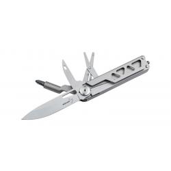 Boker Couteau Multifonctions Specialist Half-Tool - Lame 79mm - Manche 2Cr13