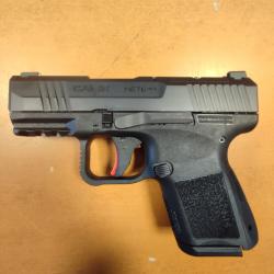 Pistolet canik METE MC9