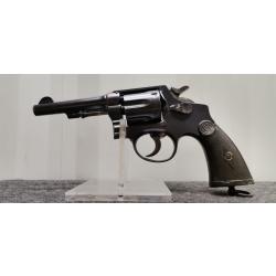Revolver EIBAR type 1892 , calibre 8mm lebel , cat B1