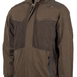 Veste Somlys Classy chaude marron Winter JKT 413