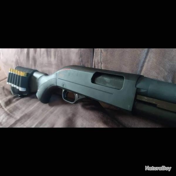 WINCHESTER SXP DEFENDER HIGH CAPACIT (7+1) Etat Neuf