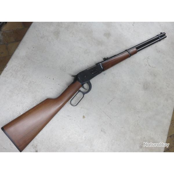 WINCHESTER 94 44 MAG REF: 5910