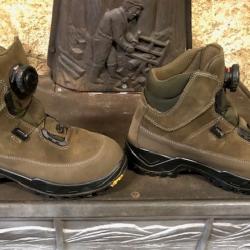 Chaussures Chiruca Gore-tex