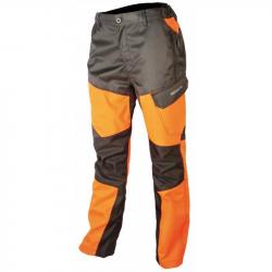 Somlys 586 - Pantalon Cordura Fighters Orange