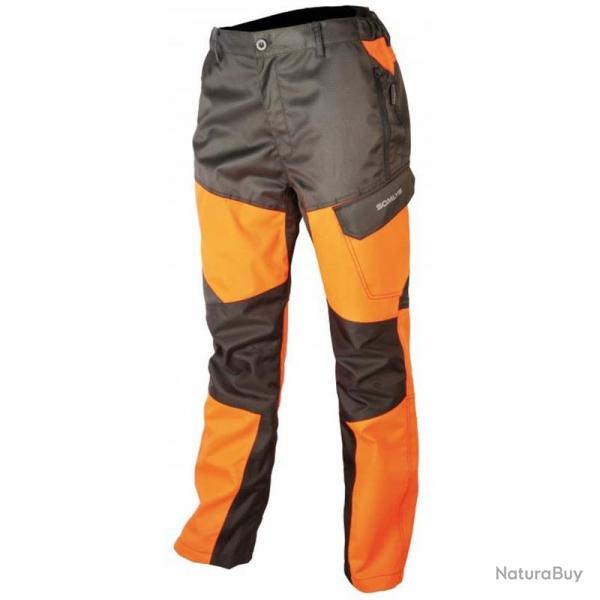 Somlys 586 - Pantalon Cordura Fighters Orange