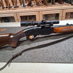 Remington model 742 calibre 280 rem 1 sans prix de réserve