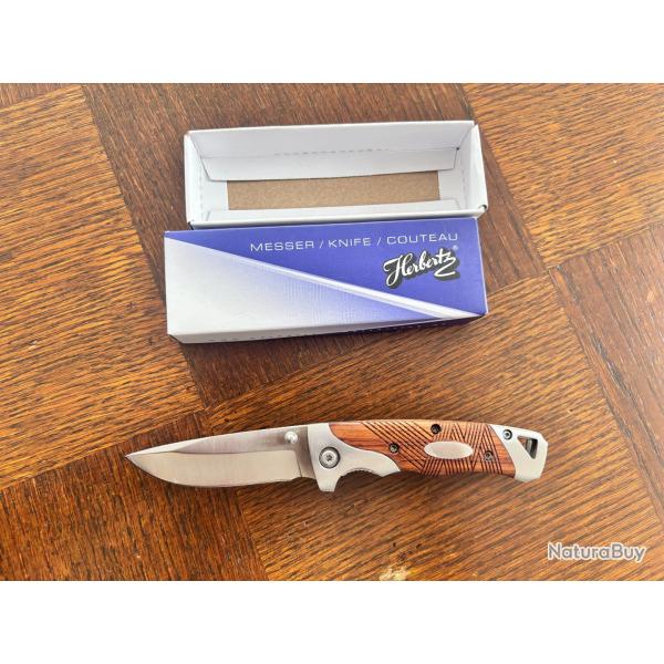 couteau herbertz