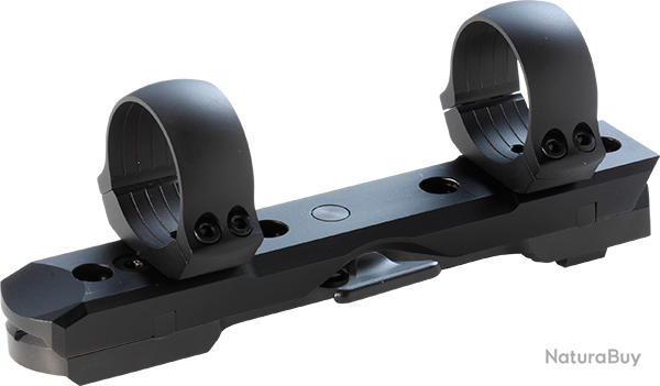 ADAPTATEUR DE PLAQUE De Montage D'élingue Convient 20 Mm Supports Adaptateur Rail Picatinny Neuf