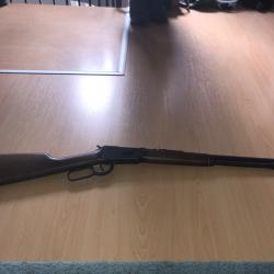 Réplique Airsoft Winchester M1894 CO2