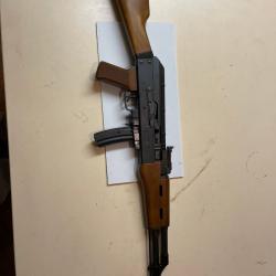 armi jager ak47 22 lr cat b