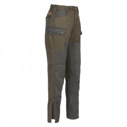 Pantalon Percussion chasse Tradition Enfant