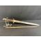 petites annonces chasse pêche : baionette yougoslave m 24.    dur 98/05 allemande