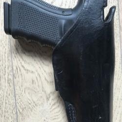 Etui pour Walther P99