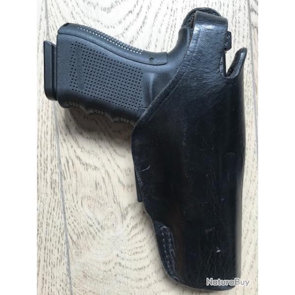 Etui pour Walther P99