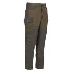Pantalon polaire Percussion chaud Tradition