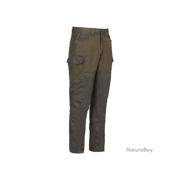 Pantalon polaire Percussion chaud Tradition