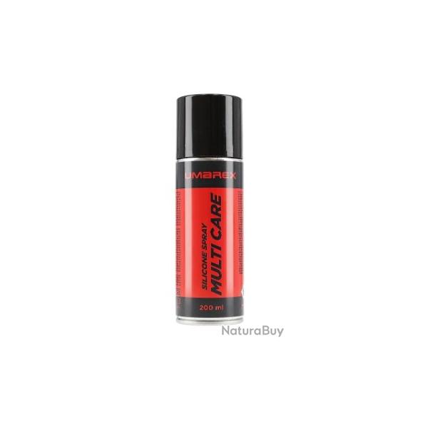 Bombe de silicone UMAREX 200ml walther pro