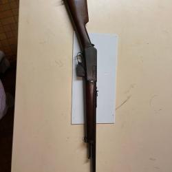 carabine wincester mod 1905 32 wsl cat b