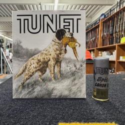 Tunet Spécial Canon Rayé 12x70 BJ (x10) n°7