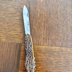 couteaux pliant pradel