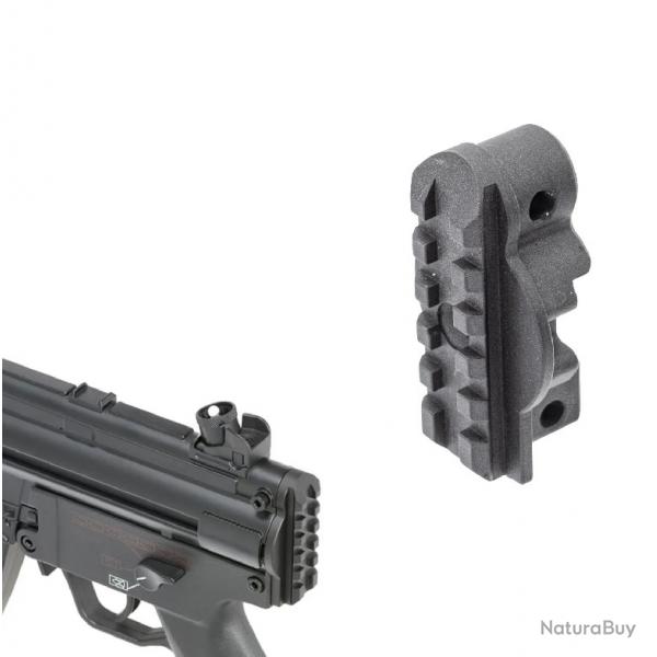 Adaptateur Crosse Picatinny MP5K - SKX INDUSTRIES