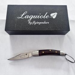 couteaux pliant laguiole