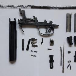 Lot Tokarev SVT 40