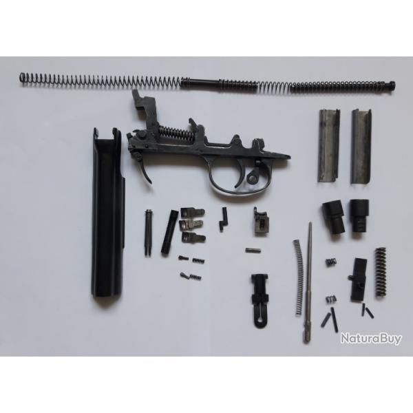 Lot Tokarev SVT 40