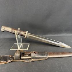 baionette allemande k 98