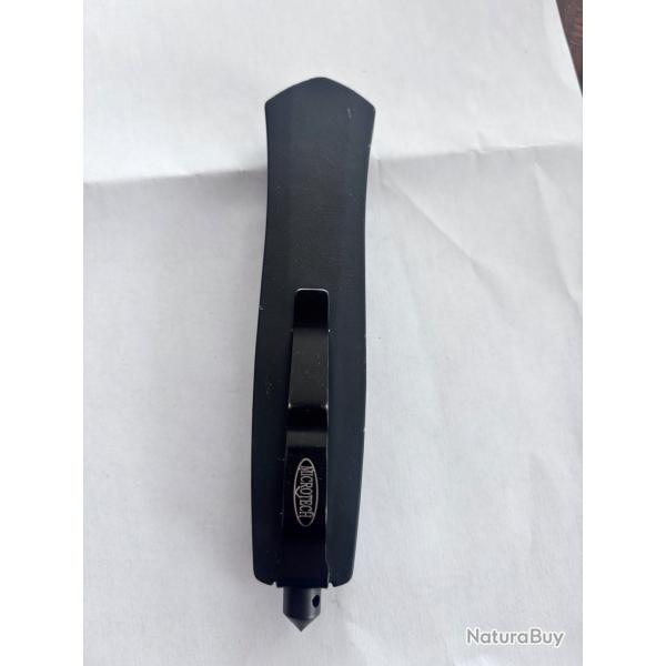 couteaux microtech