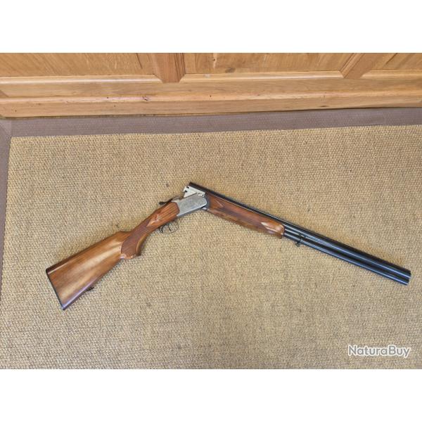 FUSIL SUPERPOS VERNEY CARRON CAL 12
