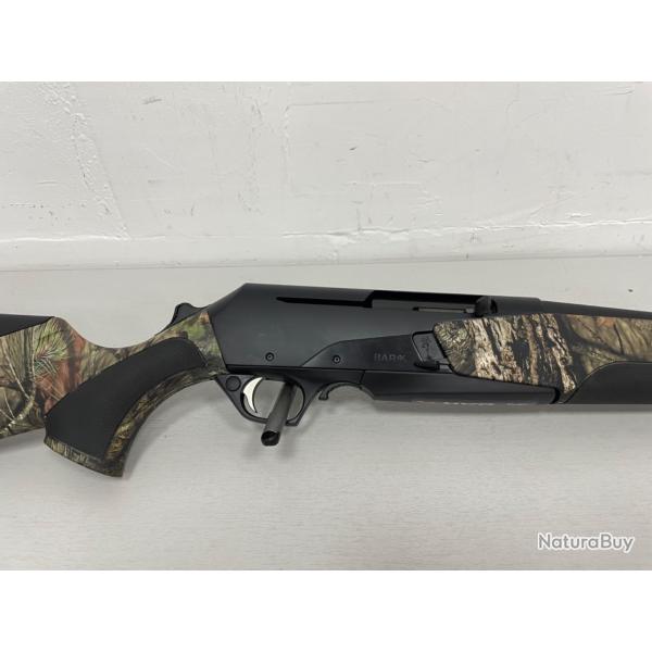 !! NEUF !! CARABINE BROWNING BAR 4X HUNTER CALIBRE 30.06 CROSSE TRACKS MOBUC