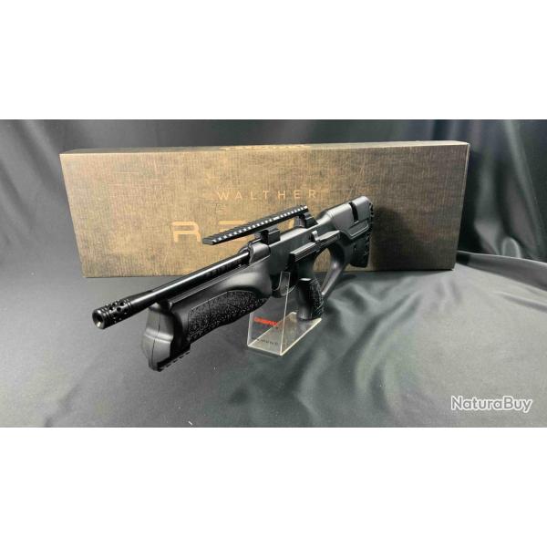 Walther - "REIGN M2" - Cal. 5.5mm (.22)-plomb-Air comprim - 19.9J