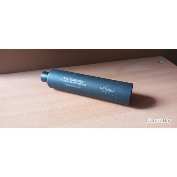 Silencieux RDS vortex .30 M17X1