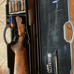 fusil beretta 694