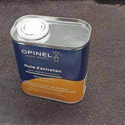 Opinel Huile d'entretien 150 ml