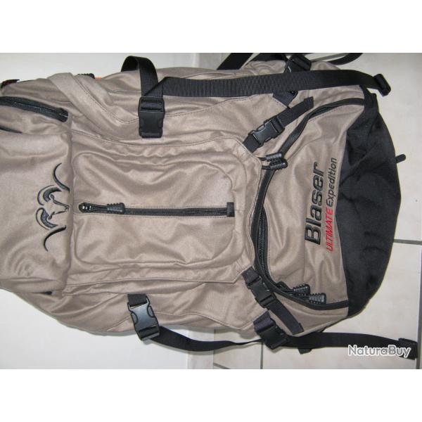 sac a dos de chasse blaser
