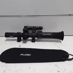 Lunette de vision nocturne Pard NV NIGHT STALKER MINI 35mm + lampe 850