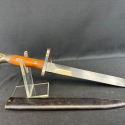 baionette serbe modele 1899.
