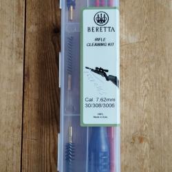 Baguette de nettoyage plus accessories 7.62mm