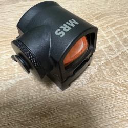 Steiner MRS 3Moa