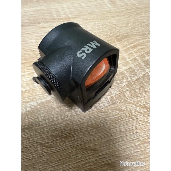 Steiner MRS 3Moa