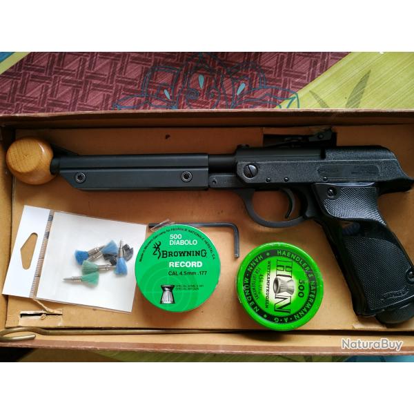 WALTHER LP53  LP 53